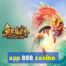 app 888 casino